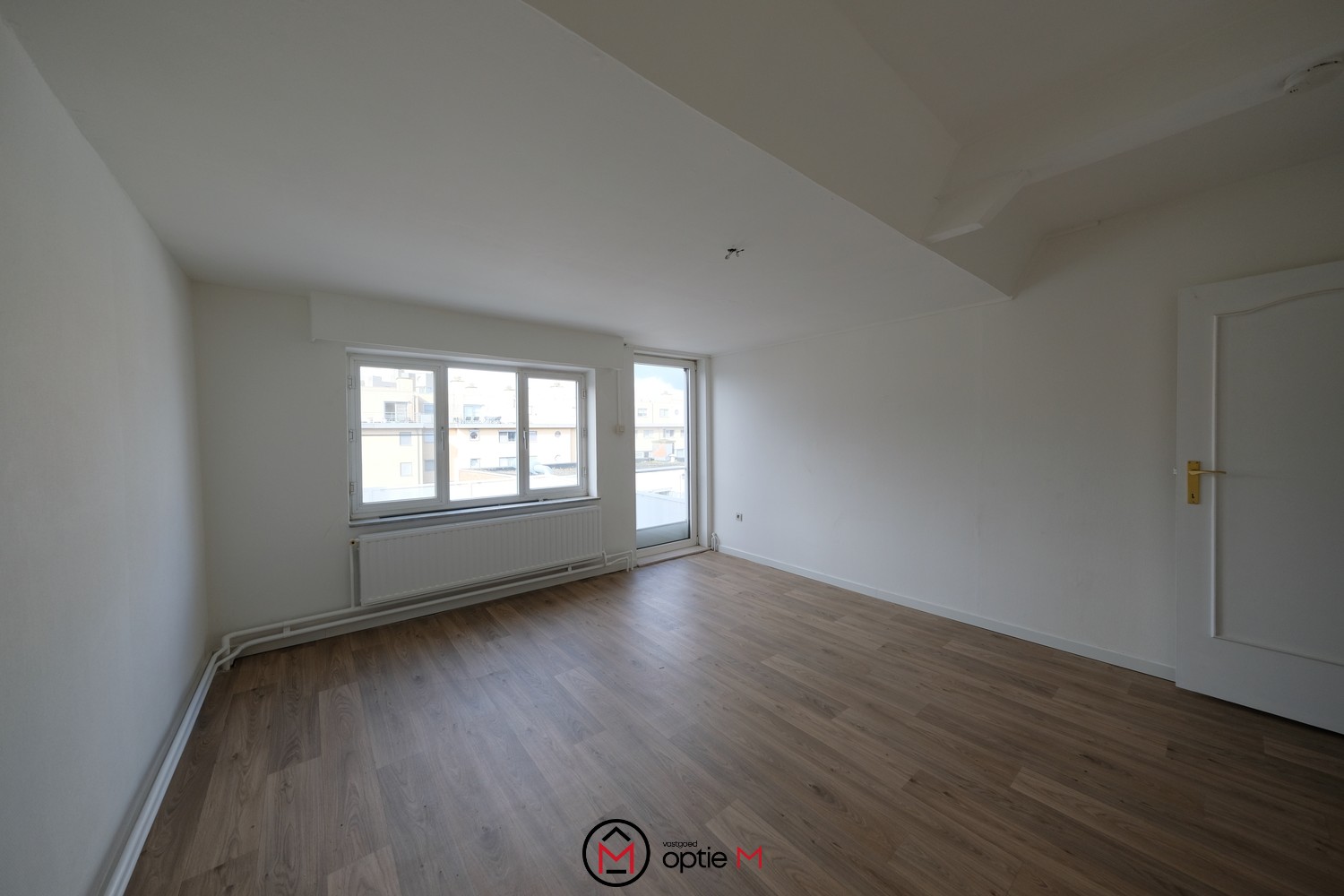 Appartement à louer à Zonhoven avec 1 chambre - photo 3