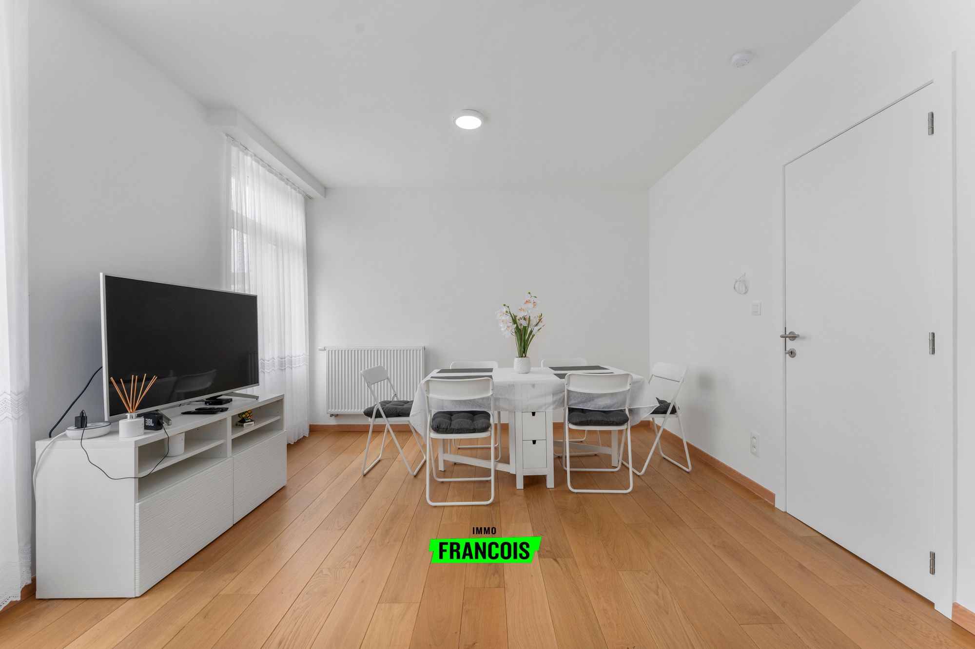 Appartement à vendre à Blankenberge
