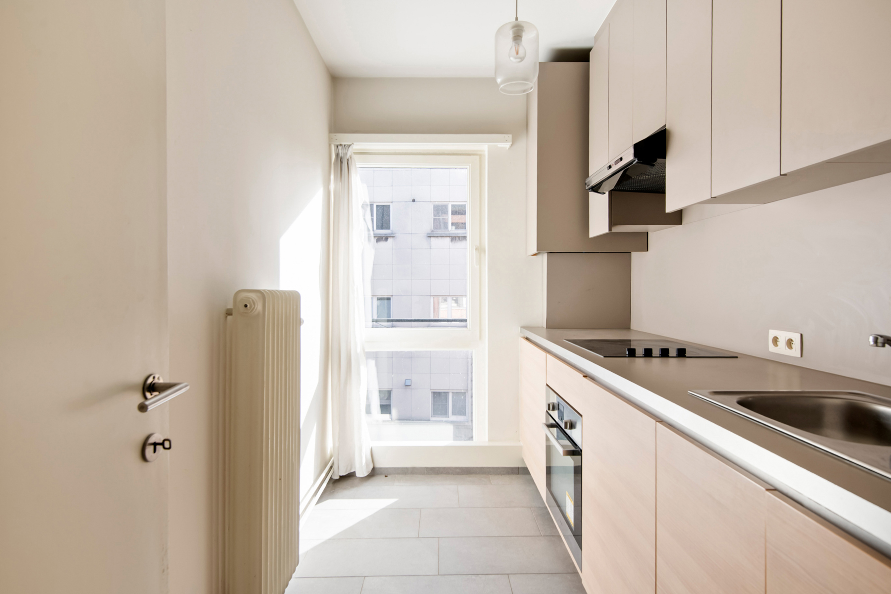 Instapklaar 1slk appartement - foto 5