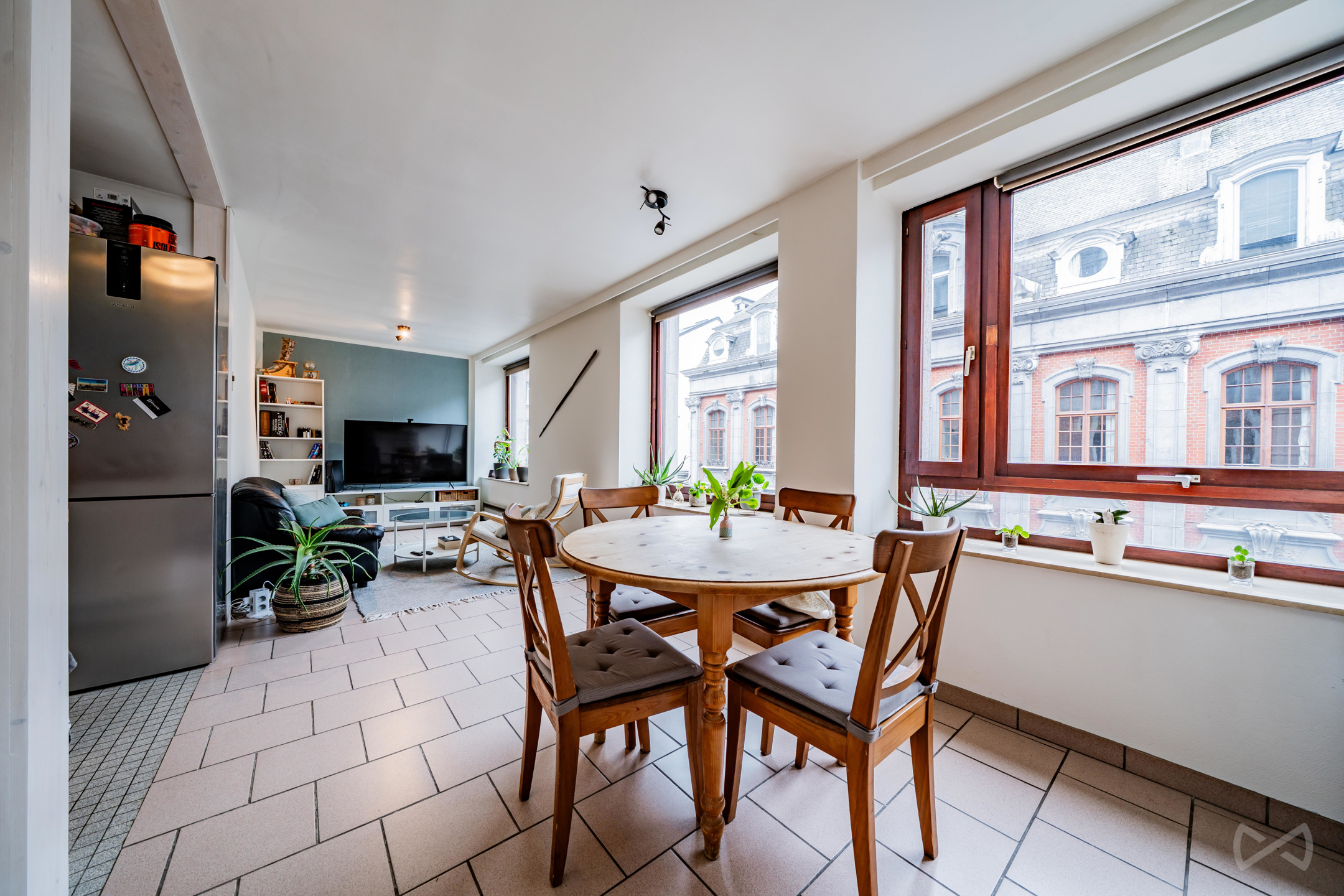 Appartement te koop in Namur met 1 slaapkamer - foto 4