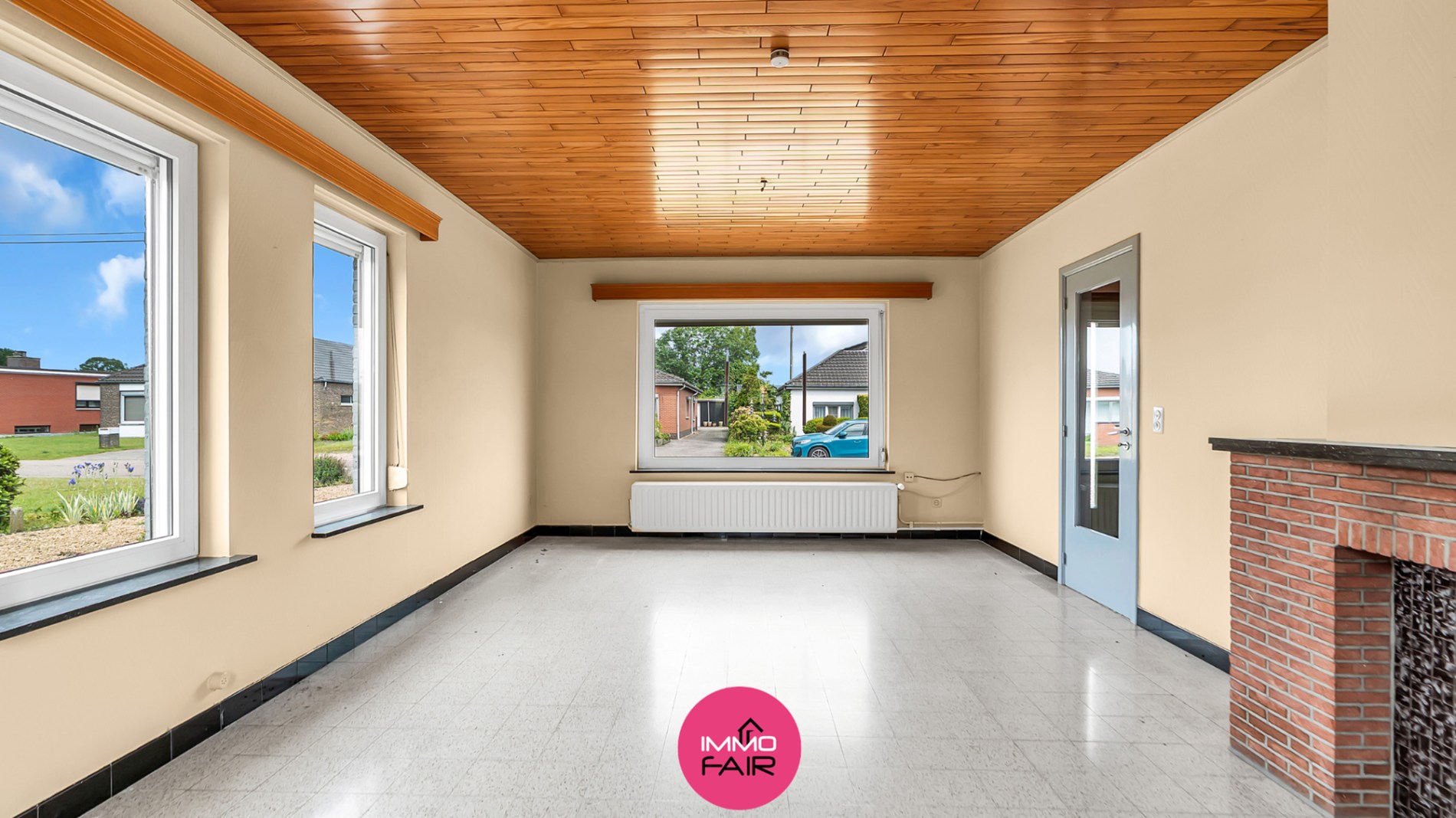 Maison à vendre à Alken avec 4 chambres - photo 3