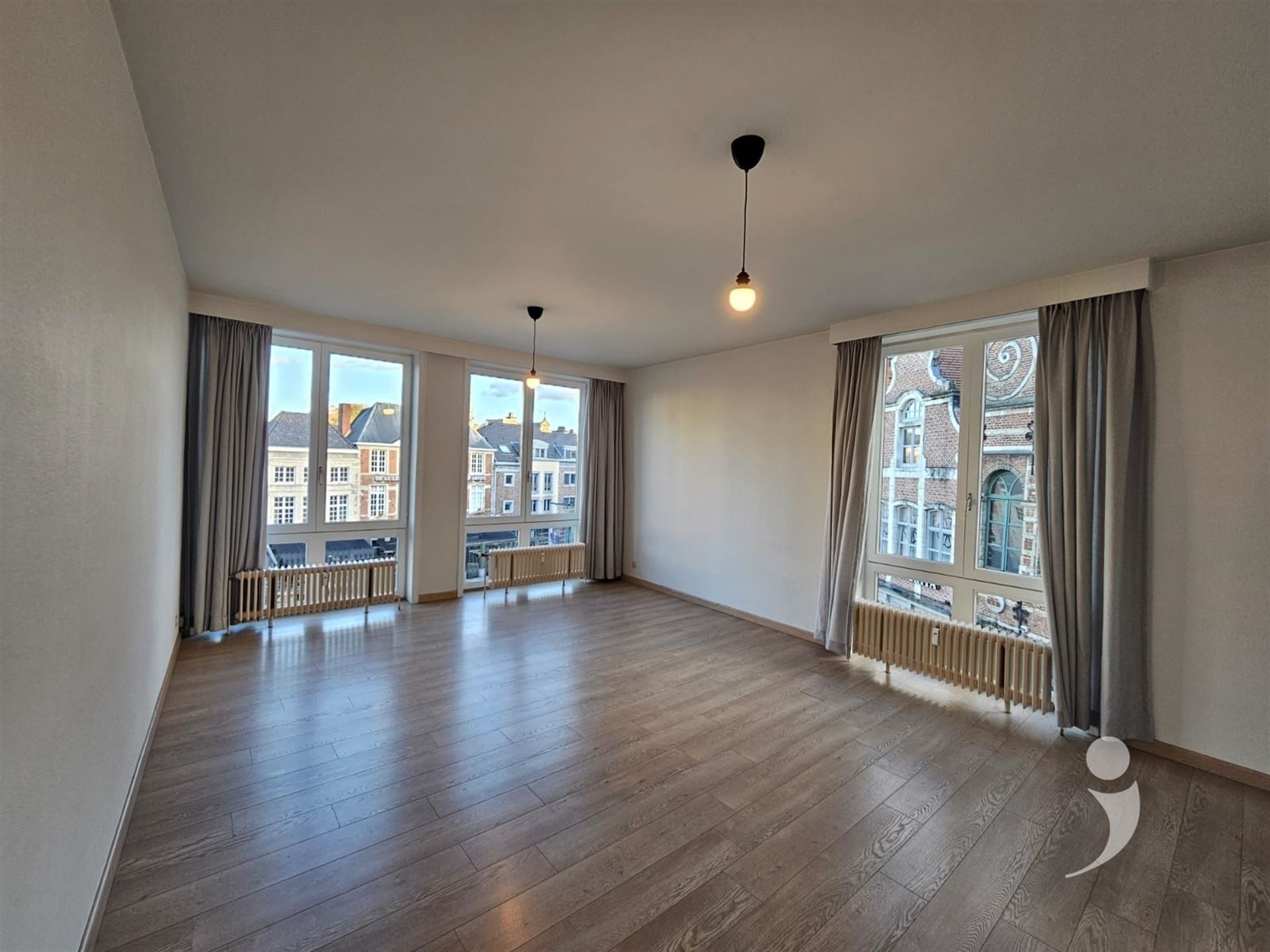 appartement met prachtig uitzicht - foto 2