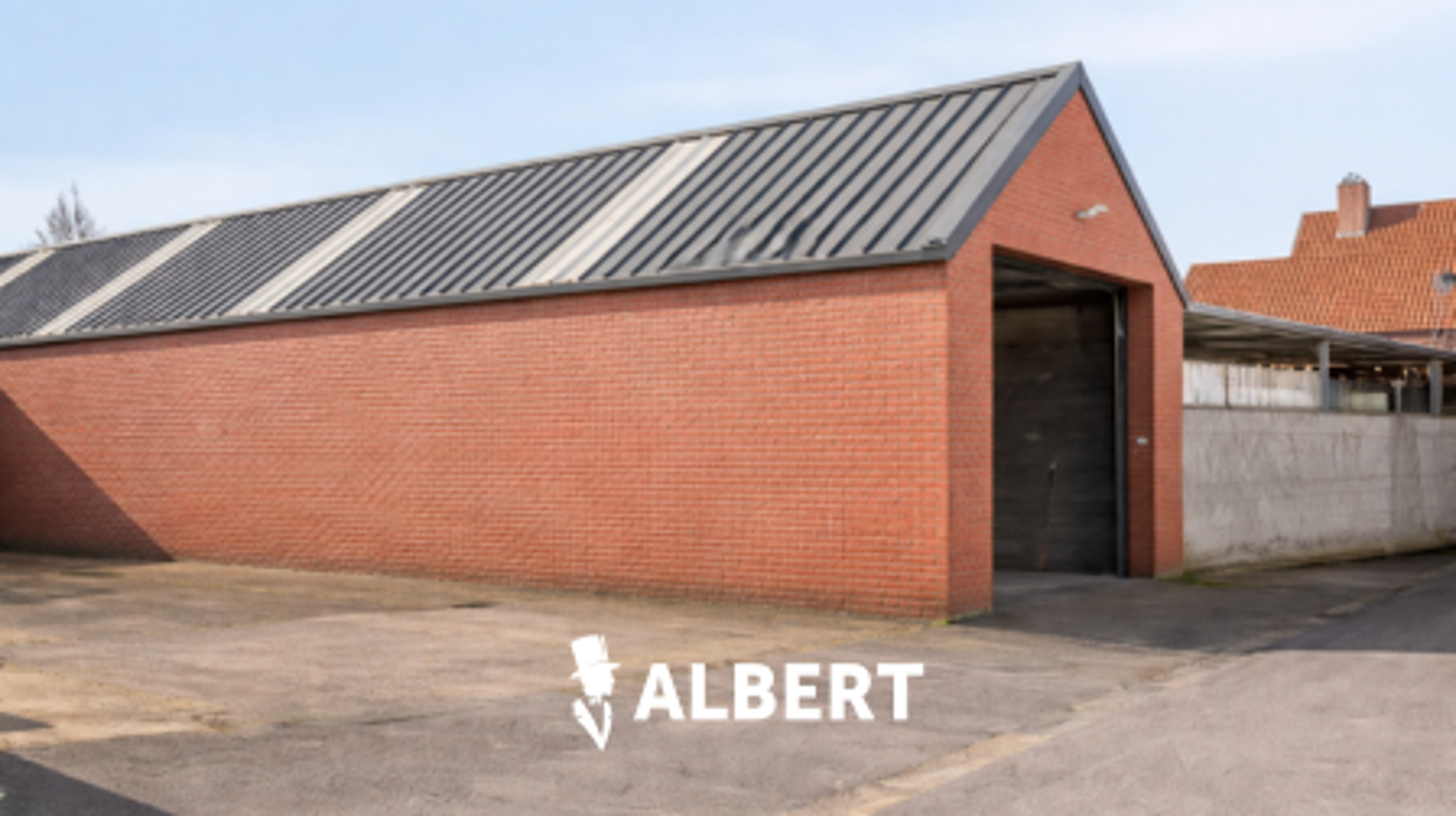 Commercial for sale in Roeselare - photo 1