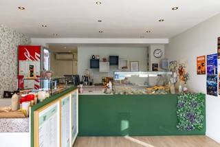 Commercial à vendre à Puurs-Sint-Amands
