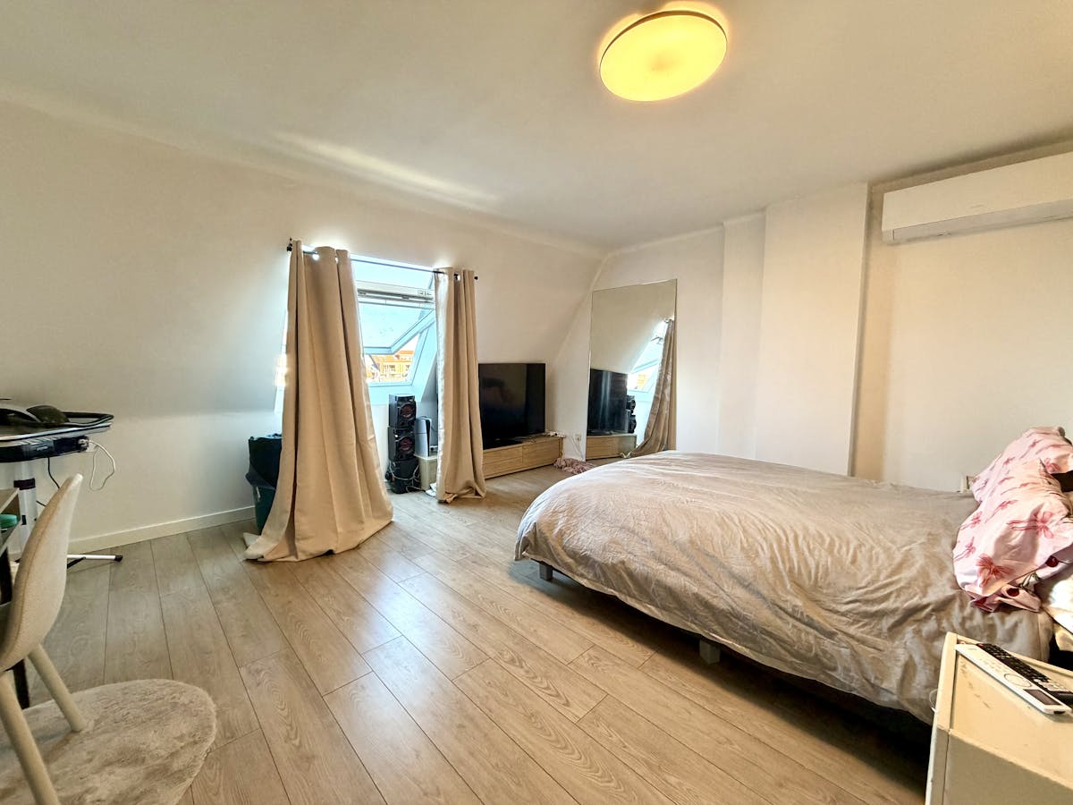 Appartement à louer dans le centre-ville de Hasselt - photo 5