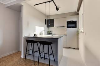 Apartment for sale in Beveren-Kruibeke-Zwijndrecht