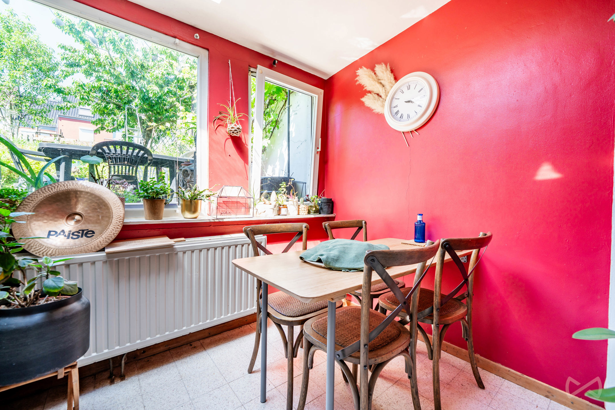 Apartment for sale in La Hulpe with 1 bedroom - photo 4