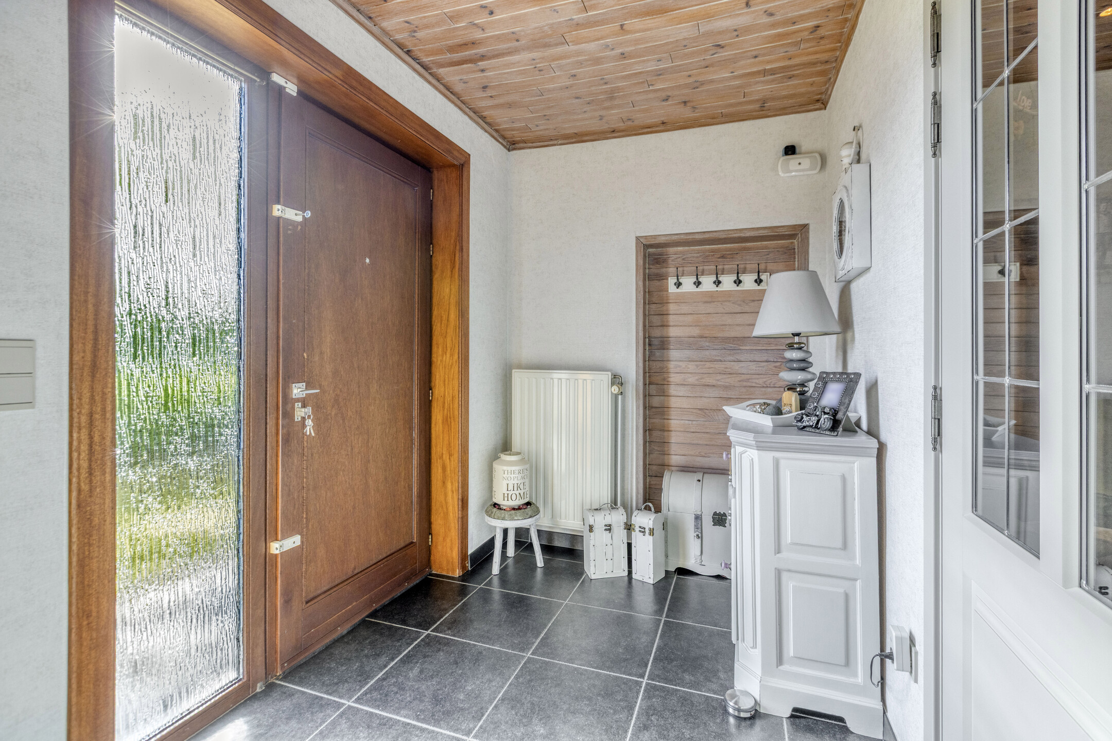 Instapklaar gelijkvloers appartement te koop in Beringen - foto 3