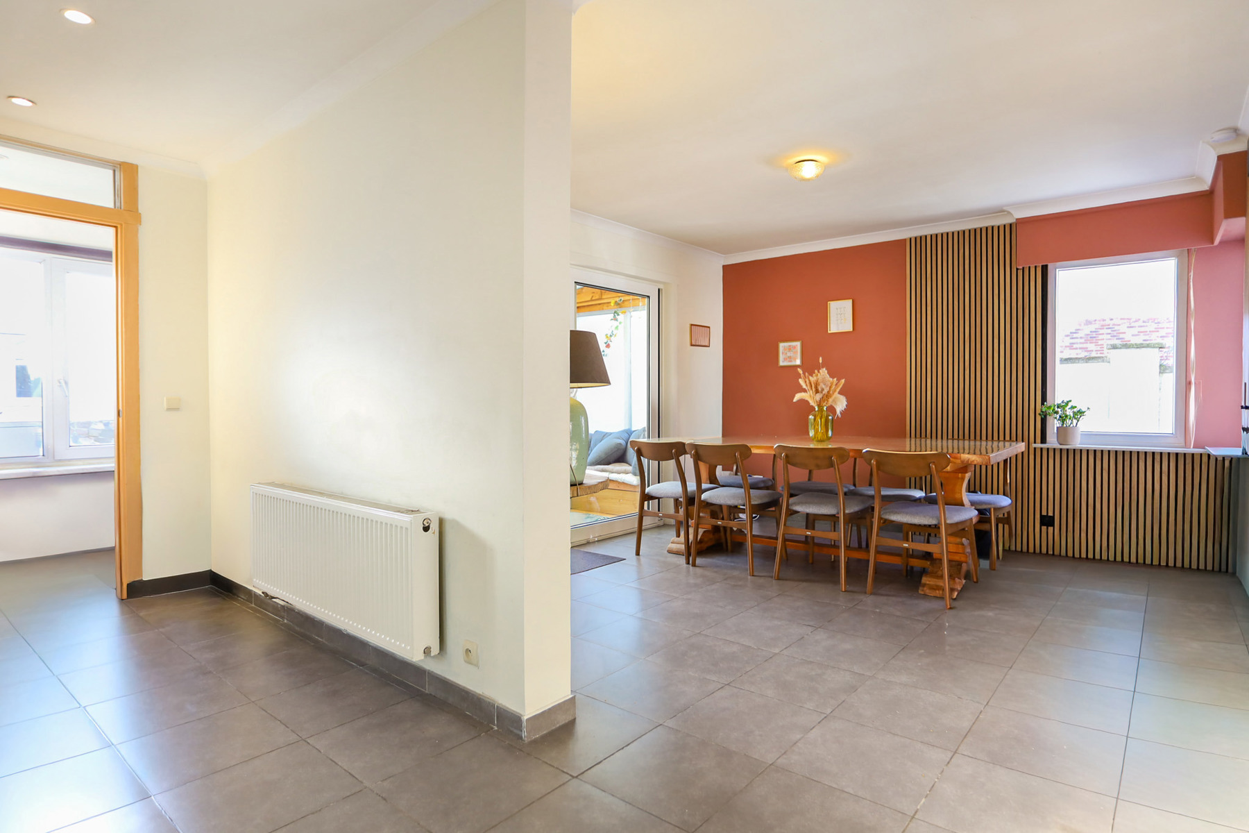 HOB met 4 slpks en magazijn - foto 4