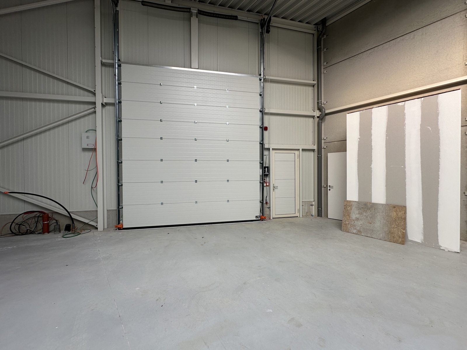 Unit van 221 m² in een nieuw KMO-park! - foto 4