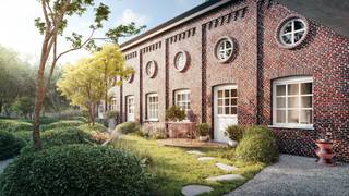 Vicus vastgoed presenteert een hoogwaardig residentieel beleggingspand aan de Patersstraat 38 te Eeklo, een project dat uitstekende papieren...