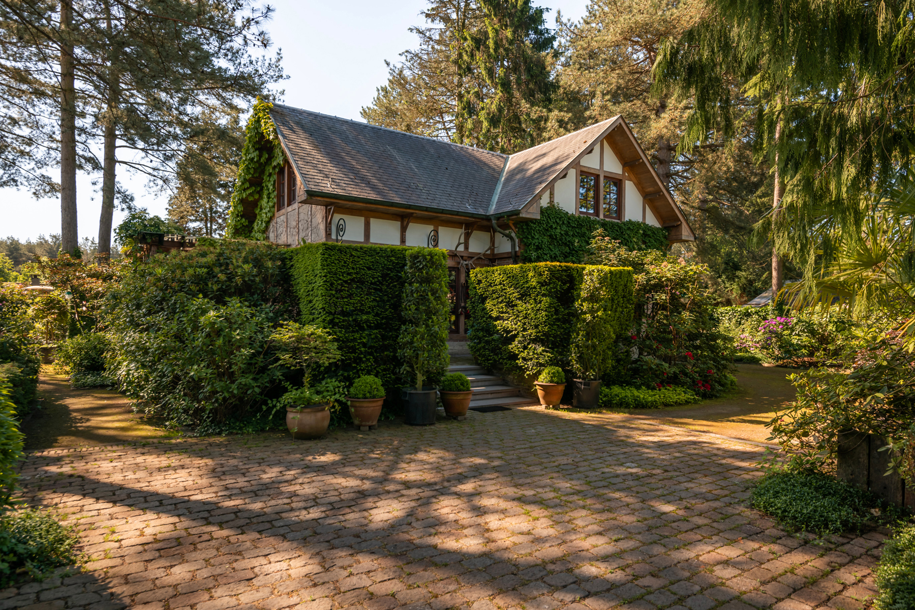 Maison à vendre à Brecht avec 3 chambres - photo 2