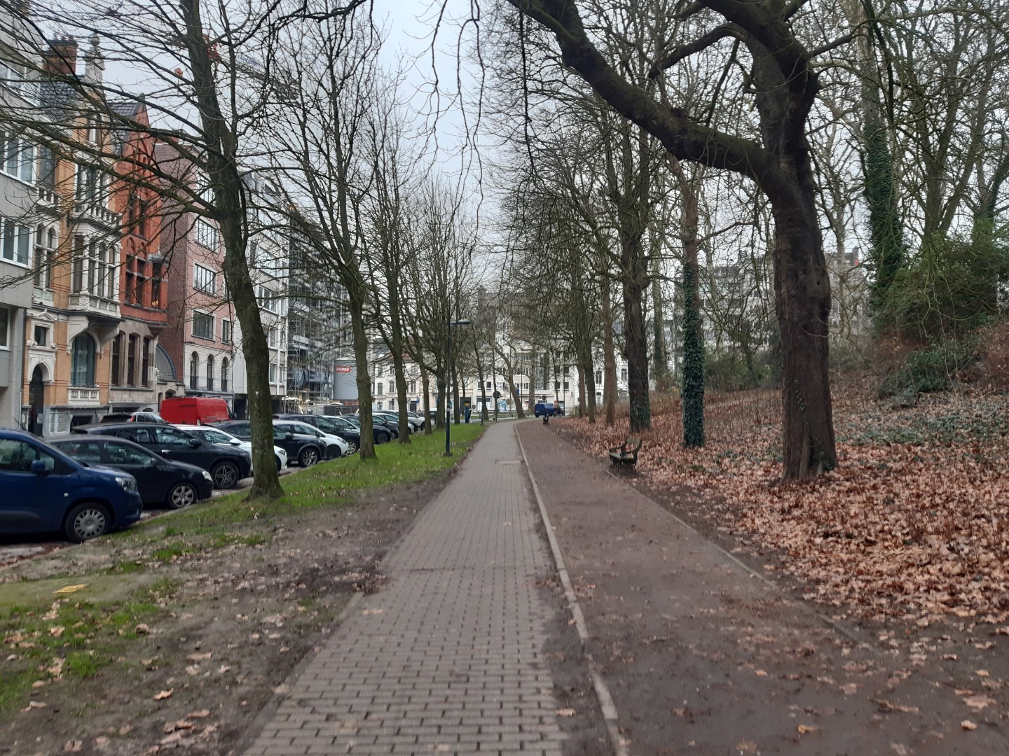 Commercial for rent in Ghent - photo 2