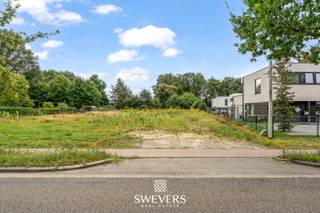 Land for sale in Houthalen-Helchteren