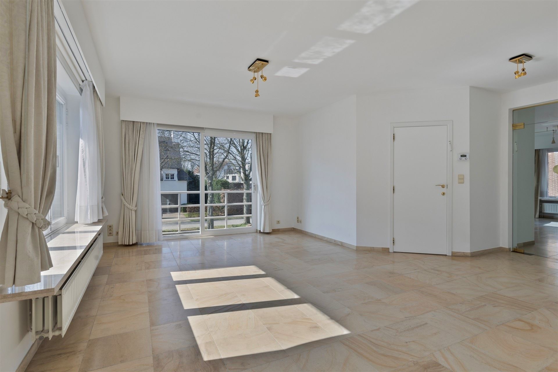Appartement in Wilrijk