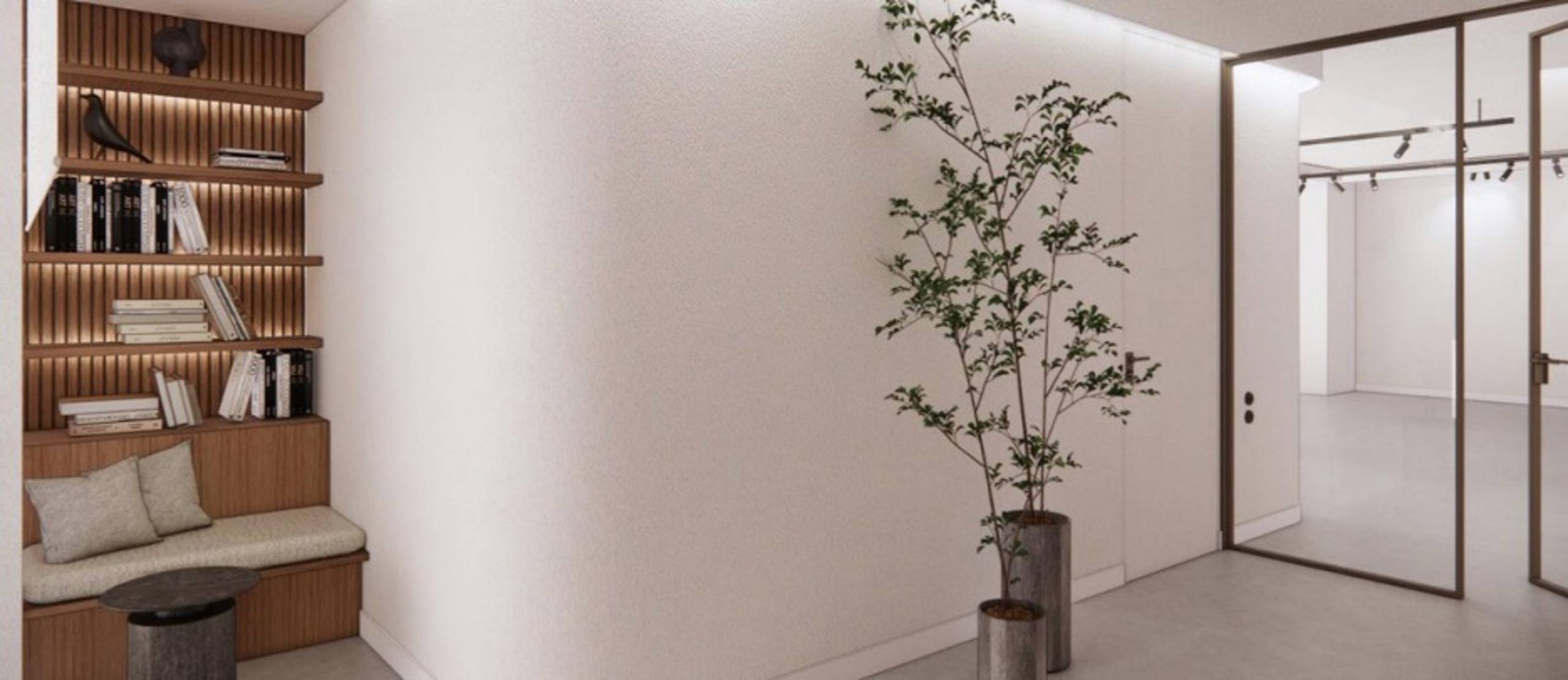 Commercial for rent in Woluwe-Saint-Pierre - photo 3