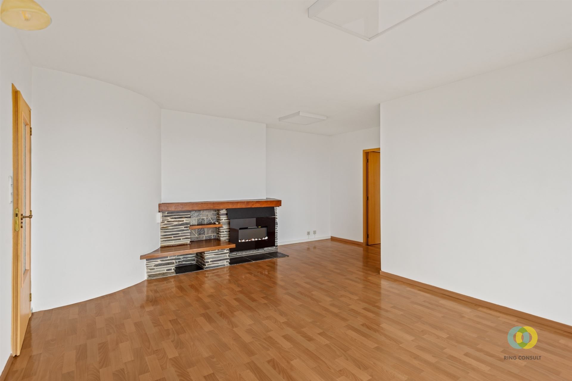 Appartement in Vilvoorde