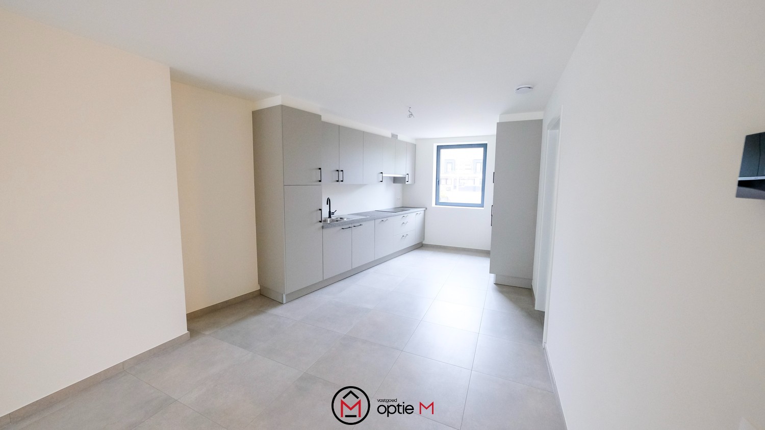 Modern BEN-appartement met 3 slpk en terras in Diepenbeek - foto 2