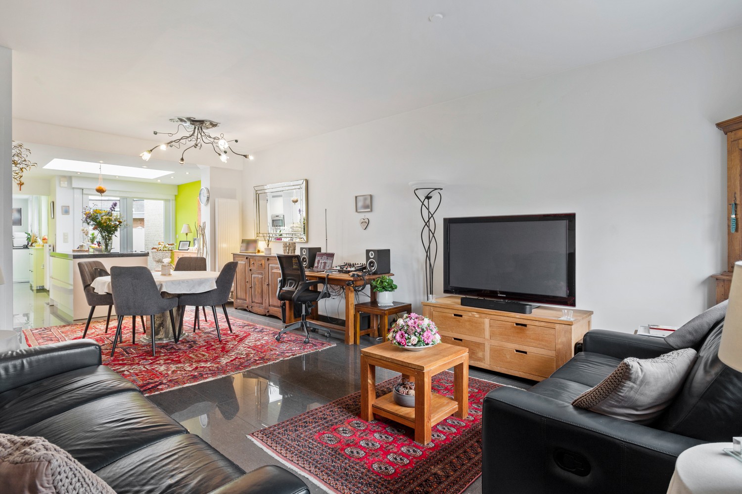 House for sale in Deurne with 2 bedrooms - photo 2