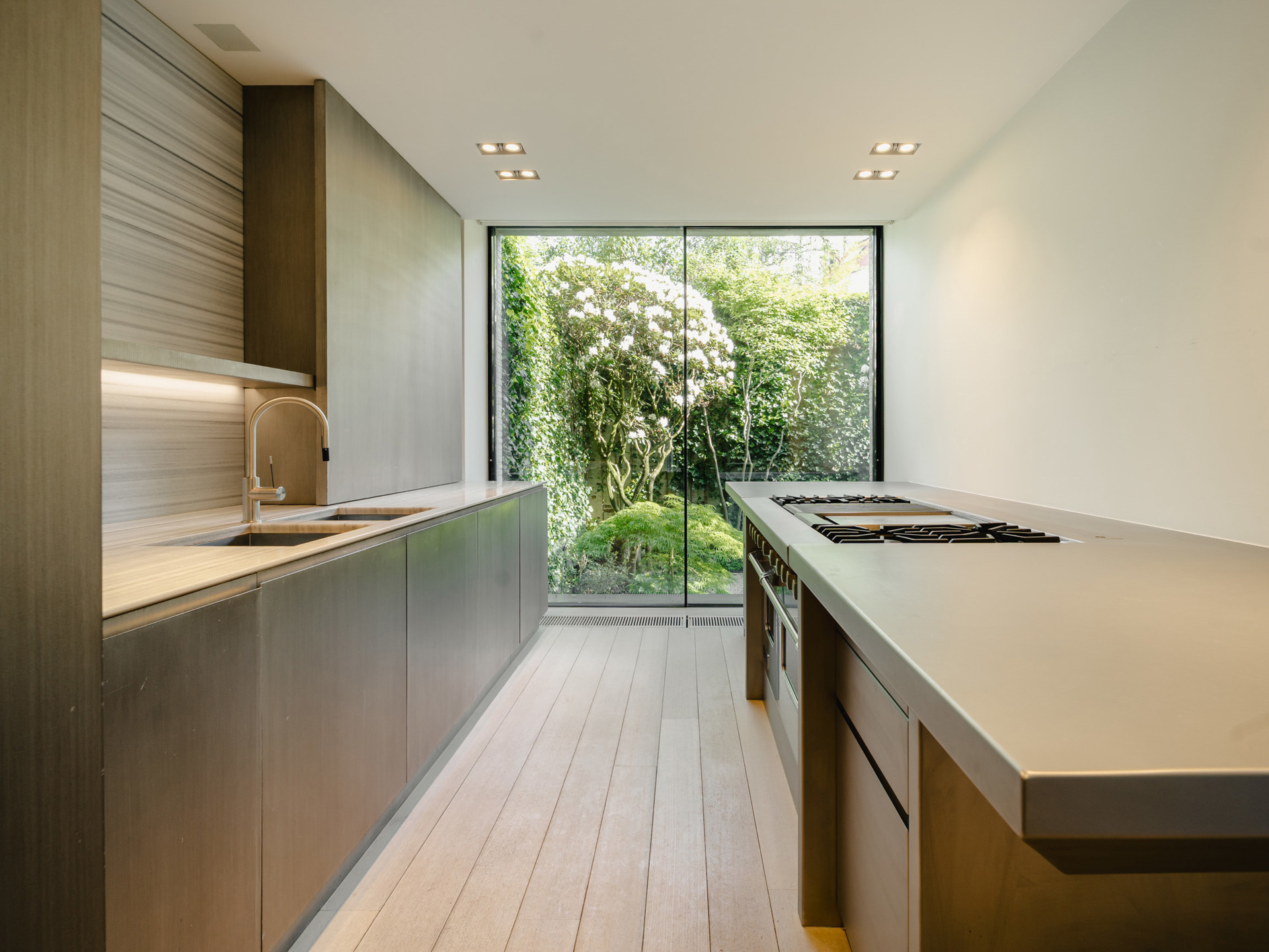 Elsene I Elsene Vijvers - foto 4