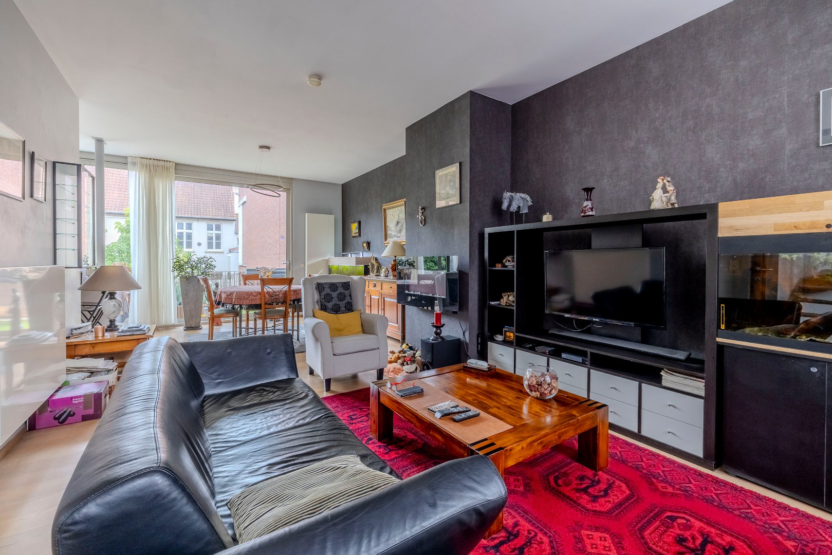 Appartement à louer à Lier avec 2 chambres - photo 4