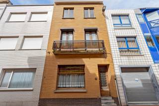 House for sale in Blankenberge