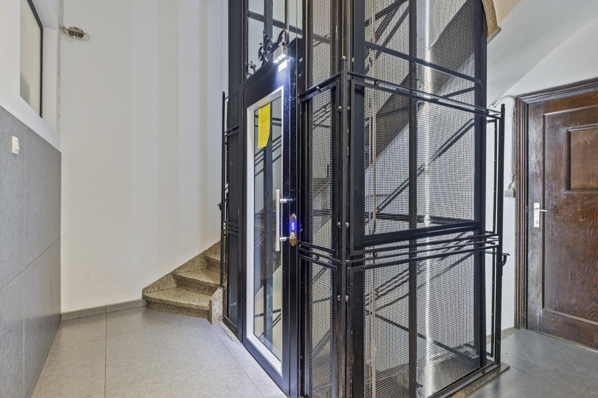 Penthouse appartement te Brussel Groendreef - foto 5