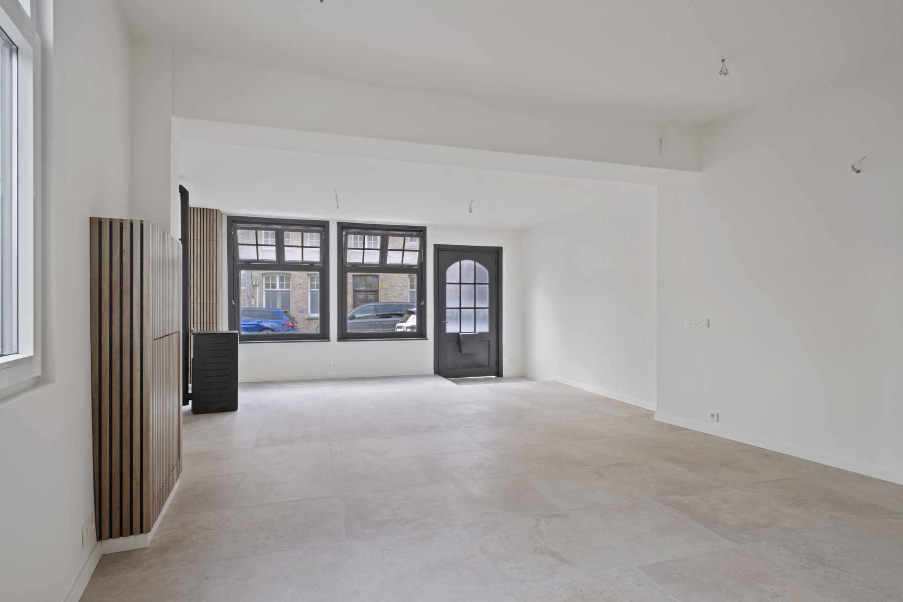 Charmante stadswoning op unieke locatie!  - foto 2