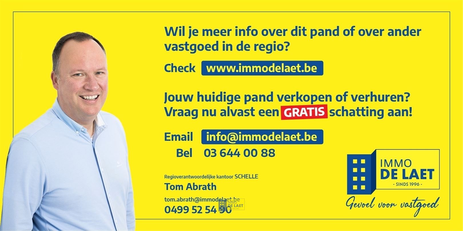 Ondergrondse staanplaats voor moto/ kleine auto in de Groene Poort, midden in het centrum van Schelle. - foto 3