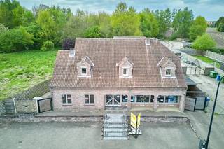 Commercial for sale in Geel