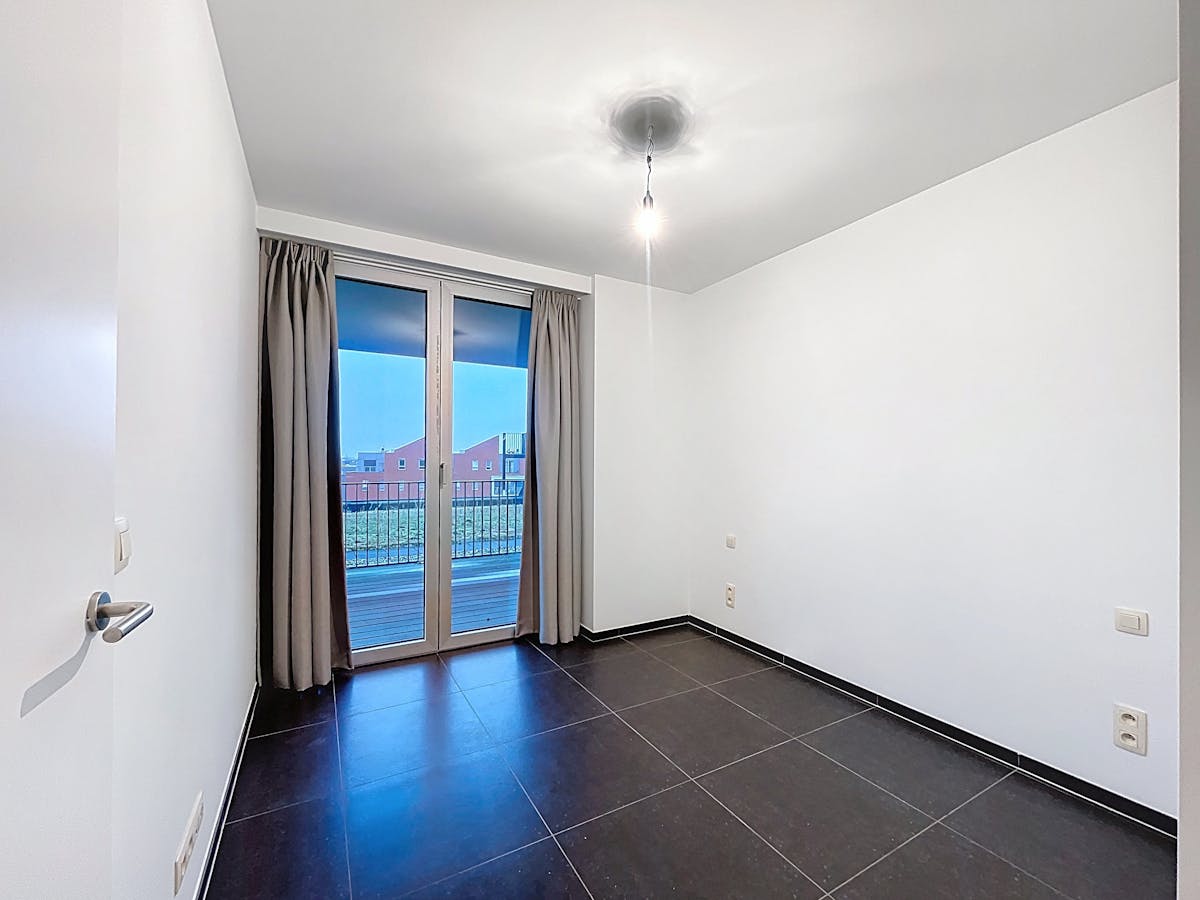 Bijzonder appartement te huur met groot terras te Gent - foto 5