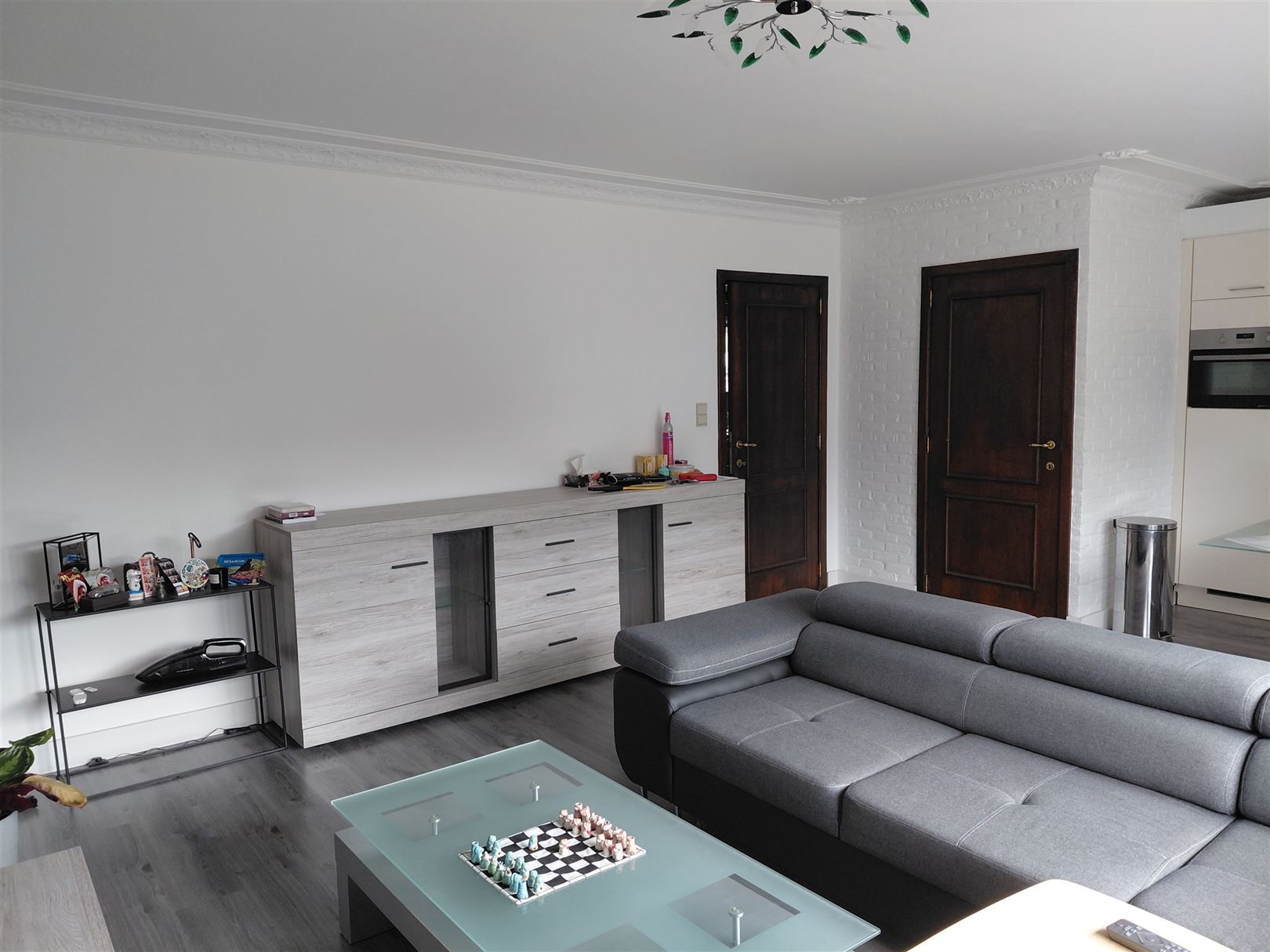 TE HUUR: Duplex-appartement met 2 slaapkamers te Zolder! - foto 3