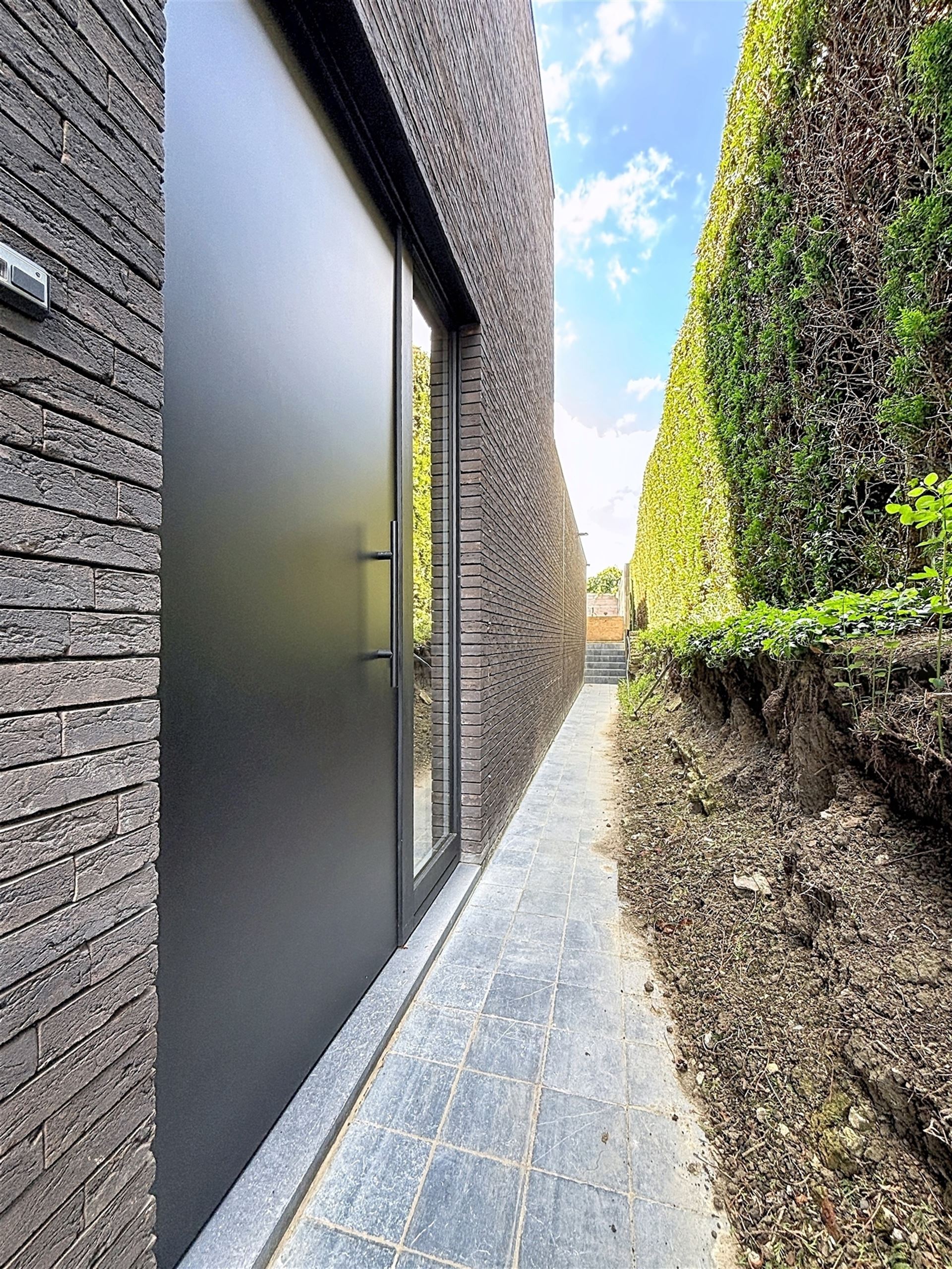 Recente half open woning in centrum - foto 4