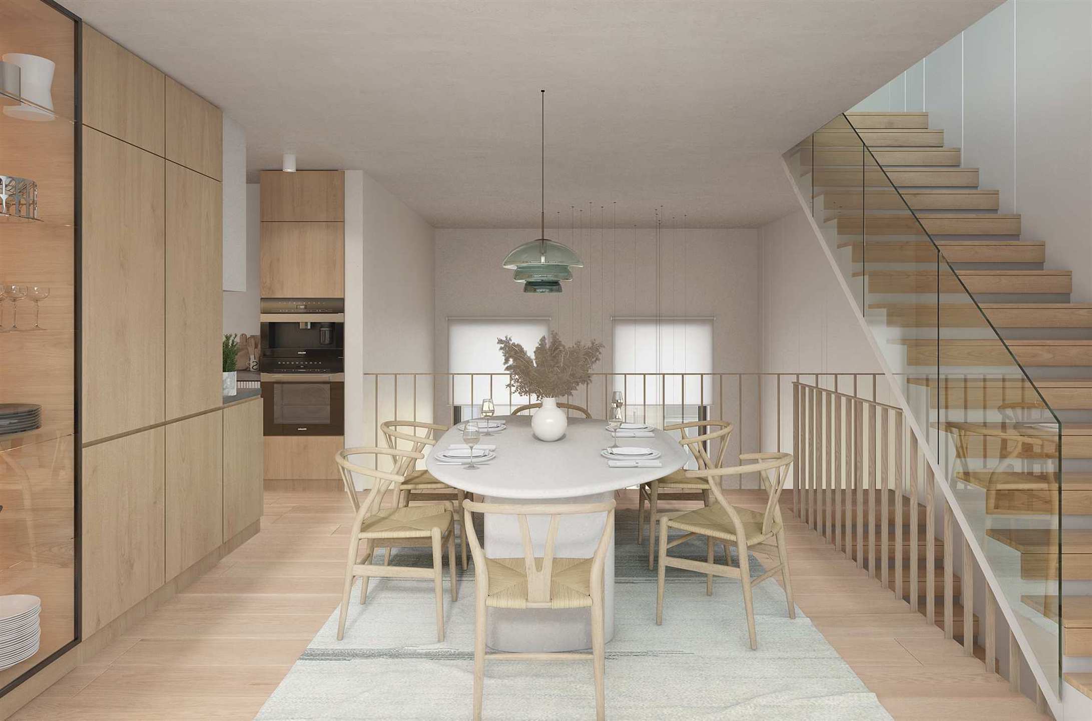 Appartement à vendre à Malines avec 2 chambres - photo 2