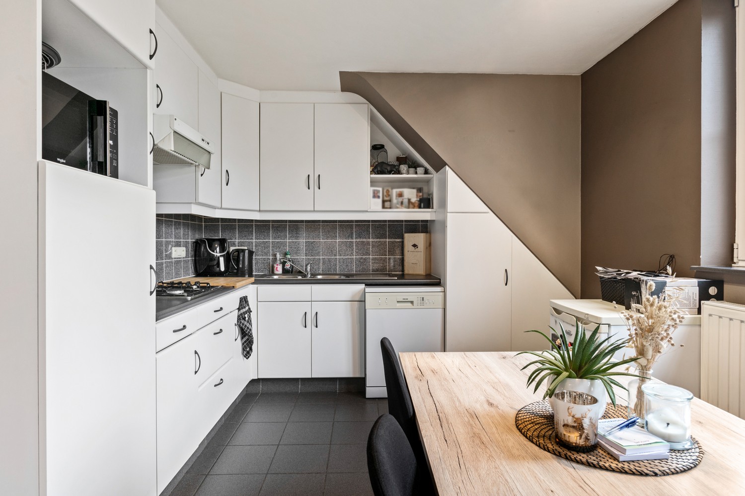 Appartement à vendre à Lint avec 1 chambre - photo 2