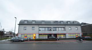 Commercial à vendre à Alost