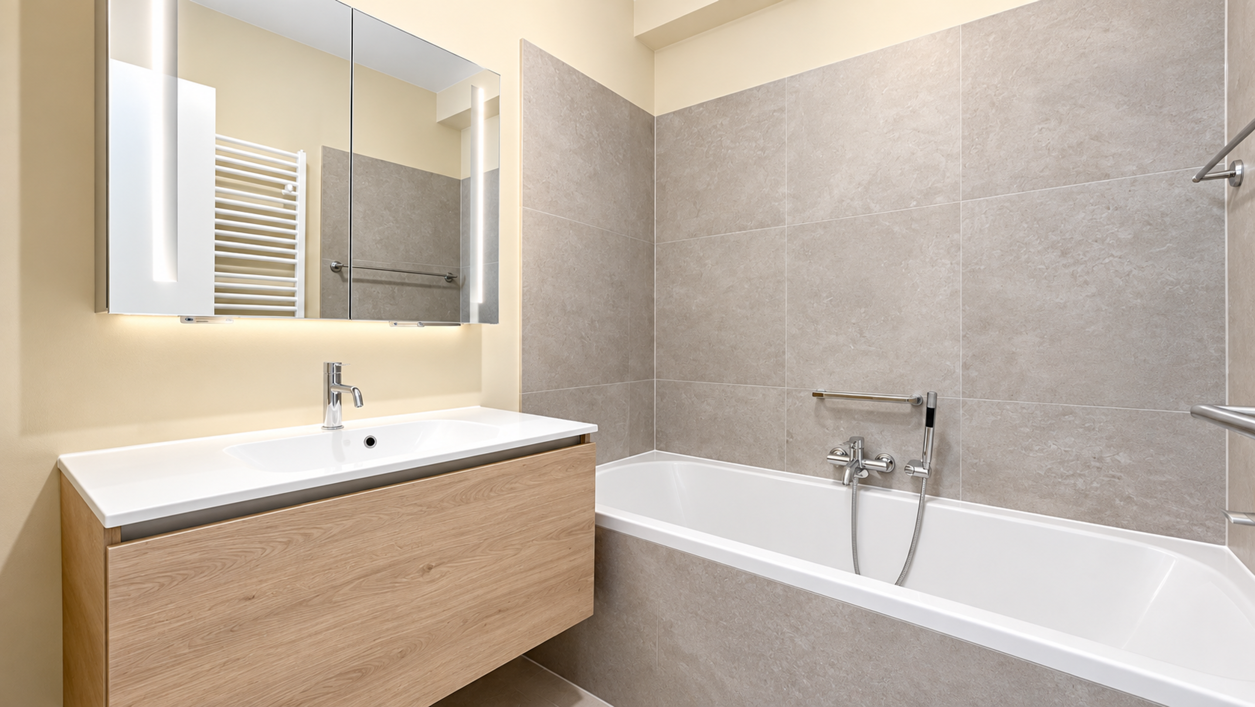 Apartment for rent in Antwerp with 2 bedrooms - photo 5