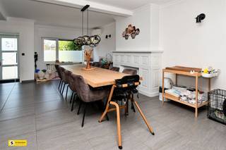 House for sale in Grobbendonk