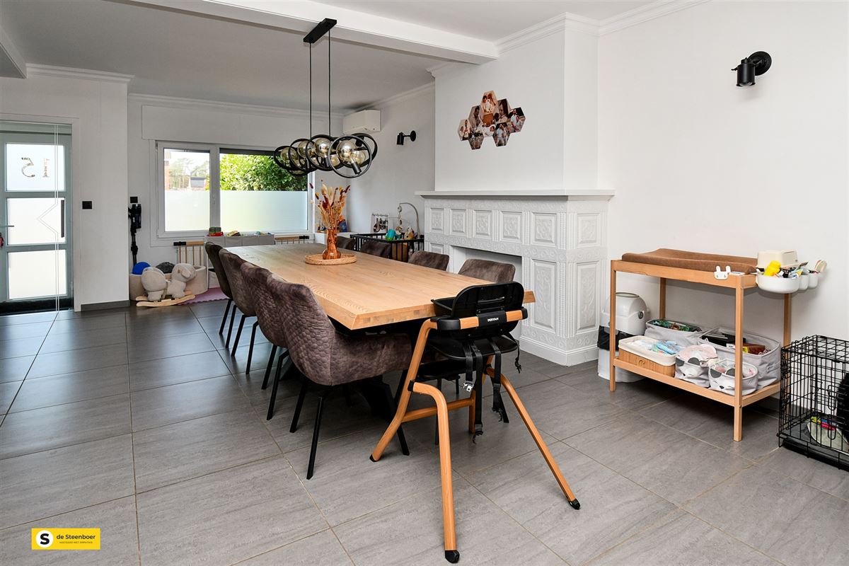 House for sale in Grobbendonk with 4 bedrooms - photo 3