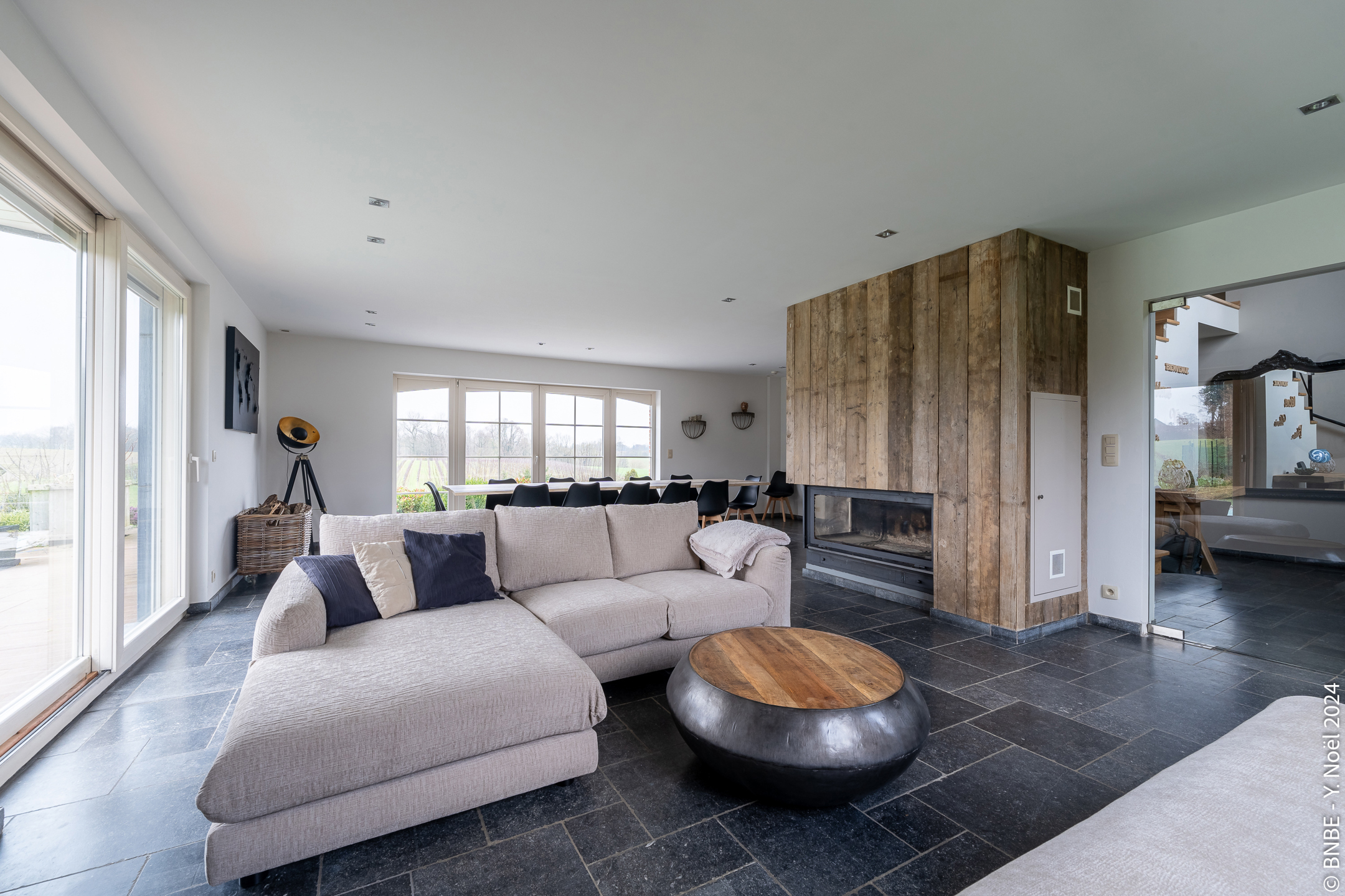 Huis te huur in Villers-La-Ville met 4 slaapkamers - foto 5