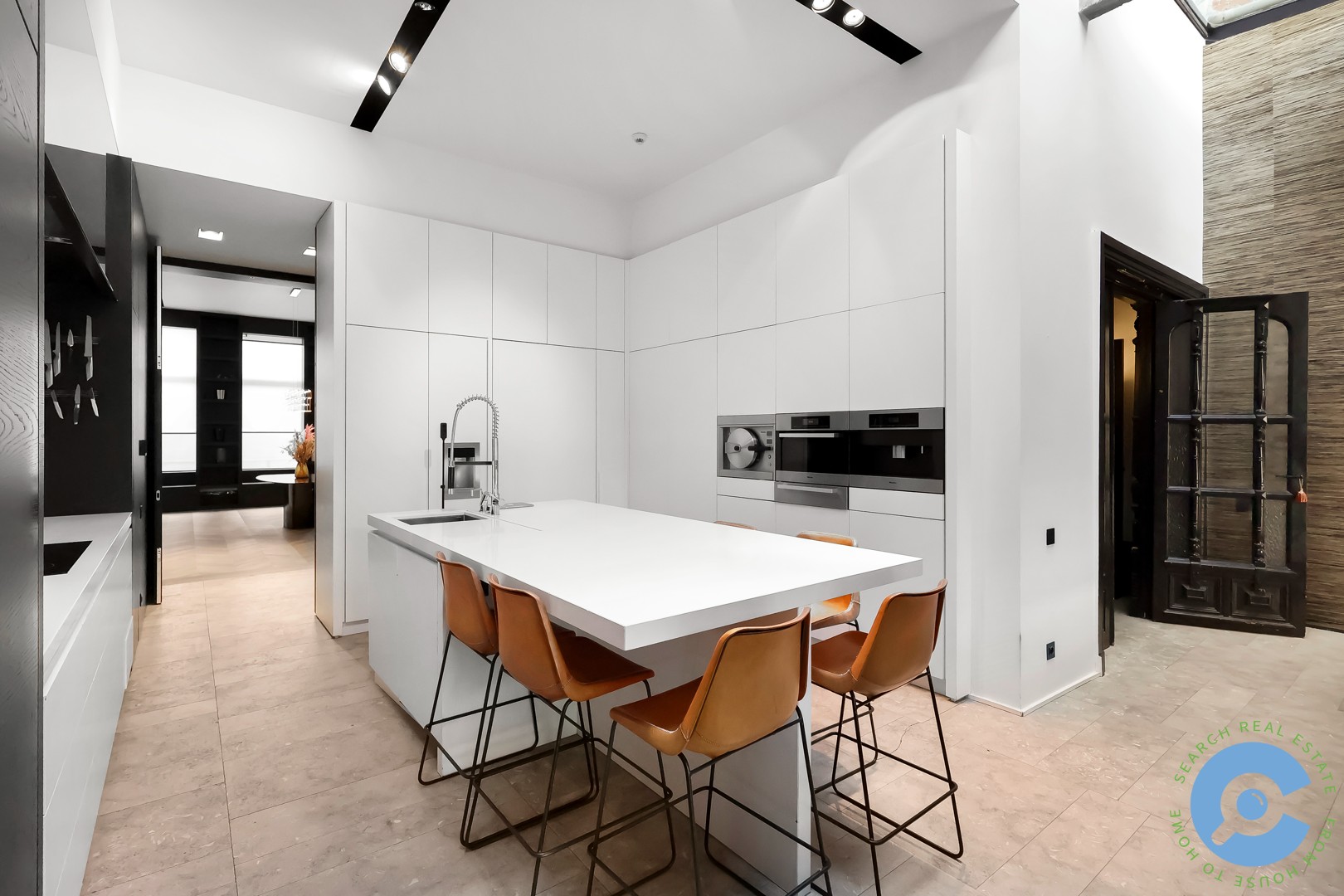 Impossant herenhuis op TOP locatie - foto 5