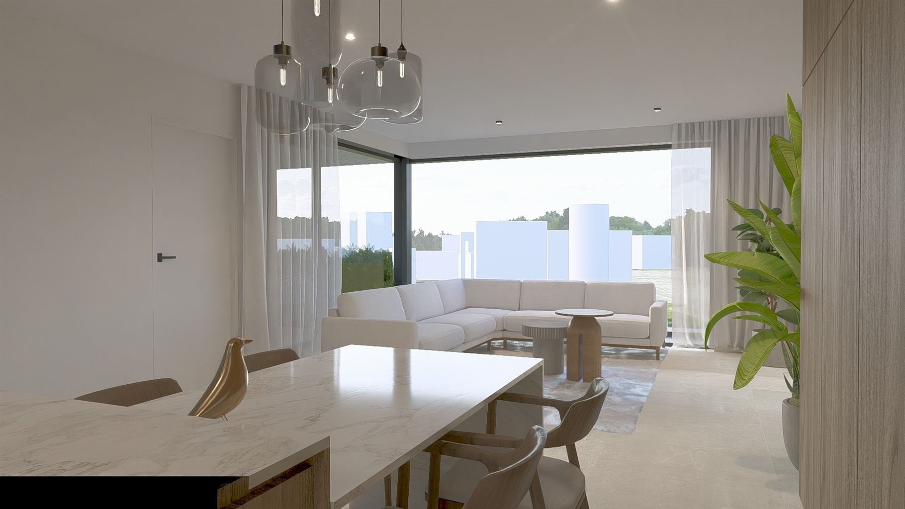 NIEUWBOUWZONDAG 26 APRIL 2026: PROJECT VRIJ TE BEZOEKEN TUSSEN 14U EN 17U. - foto 5