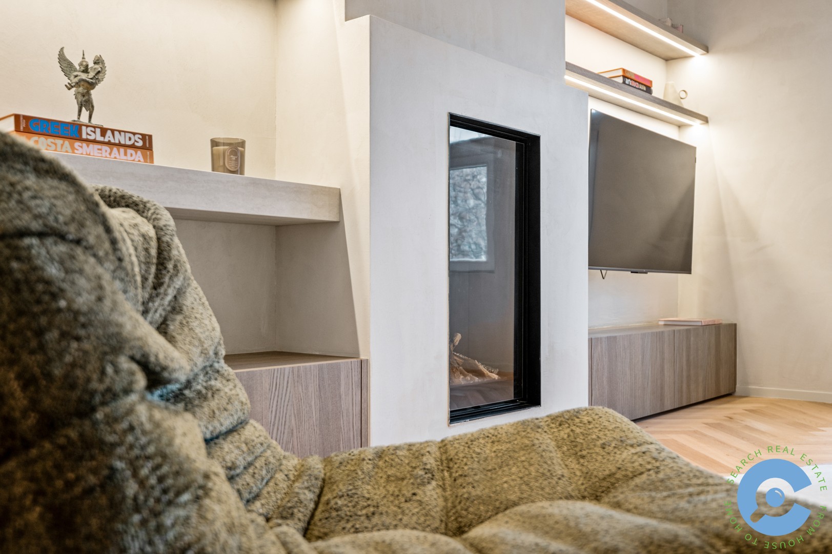 Stijlvol duplex-appartement op toplocatie op ’t Antwerpse Zuid - photo 4