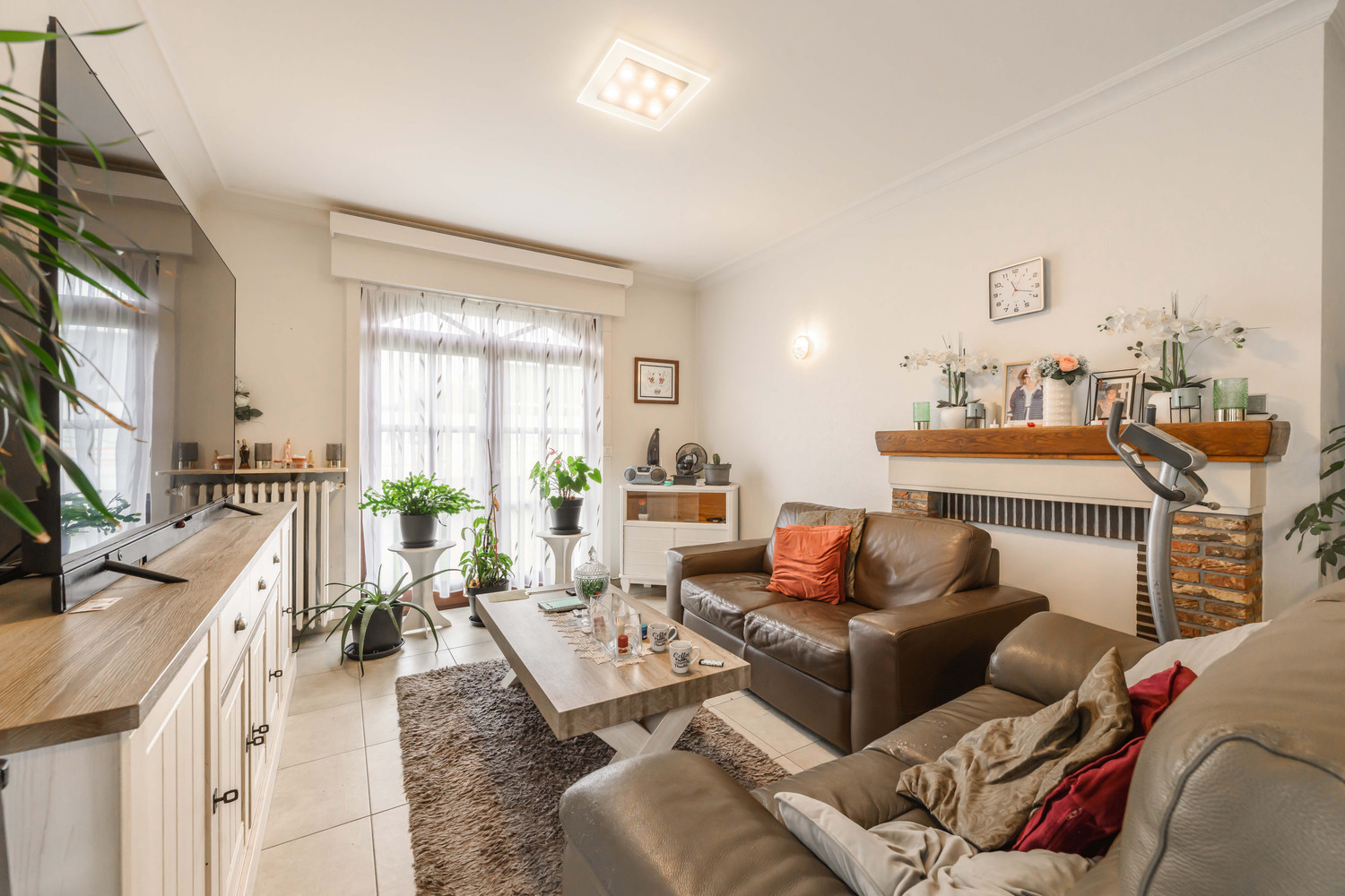 Appartement à vendre à Harelbeke avec 2 chambres - photo 4