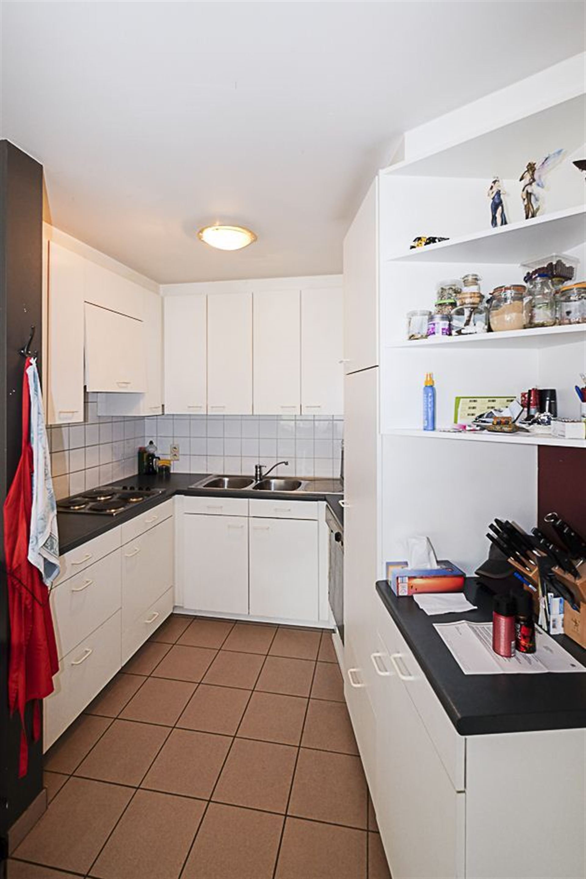 Appartement - foto 5
