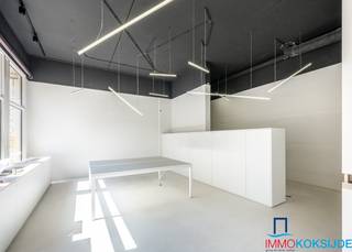 Commercial for sale in Koksijde
