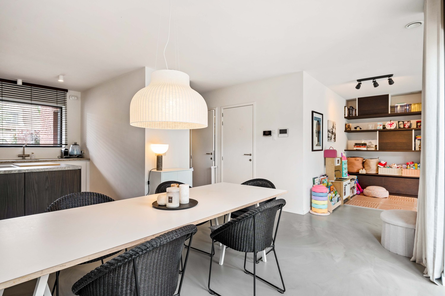 Maison à vendre à Ekeren avec 3 chambres - photo 4