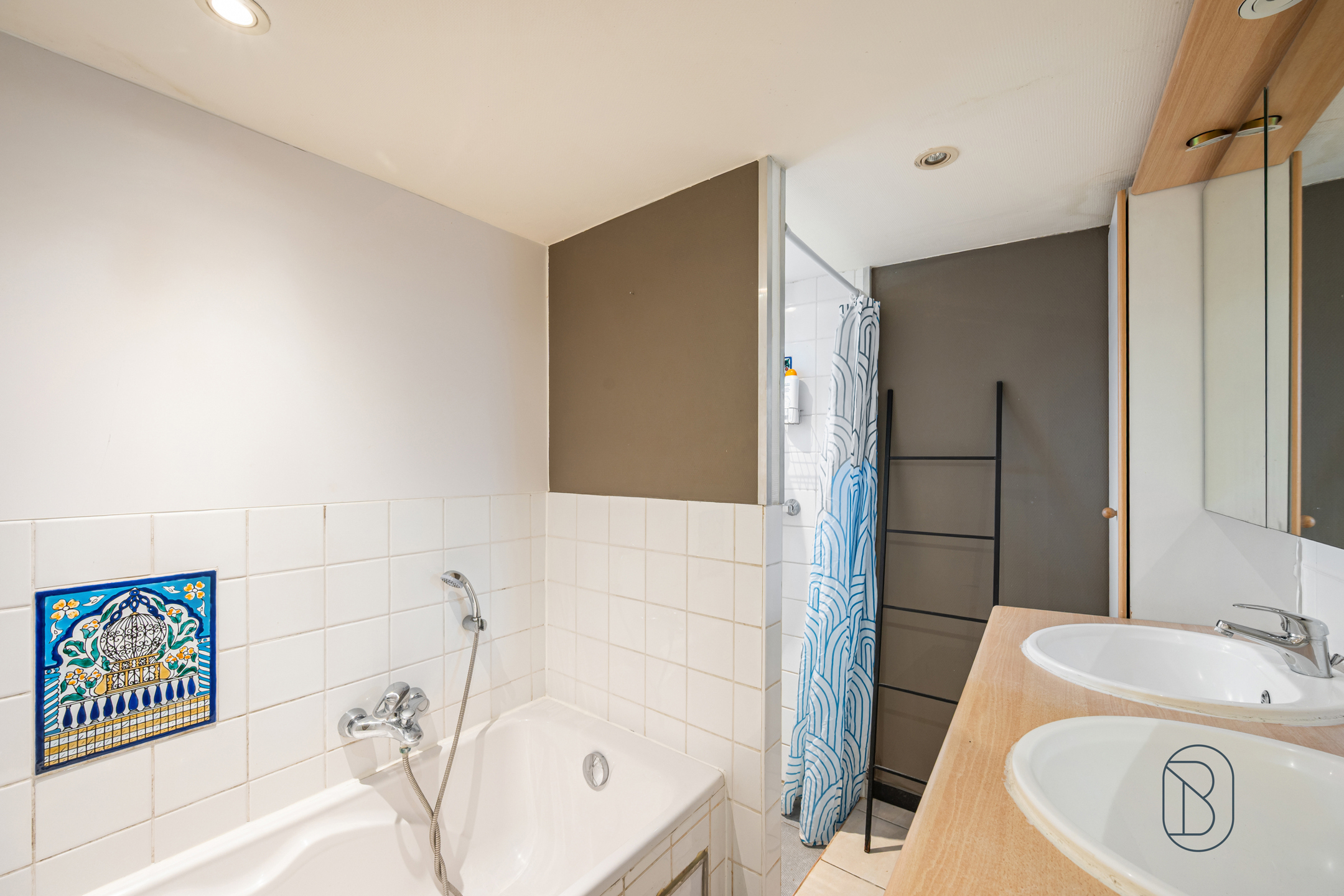 Instapklare woning met 2 slpk en tuin in het centrum - foto 5