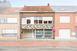 House for sale in Houthulst