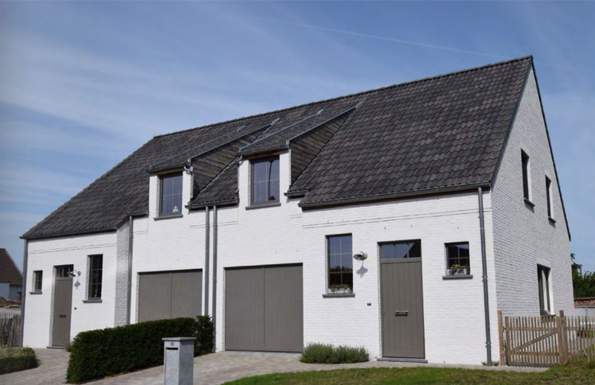 TE KOOP in MELLE - foto 1